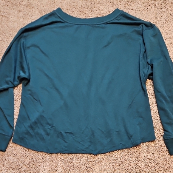 By Anthropologie Graphic Sweatshirt - Picture 12 of 14